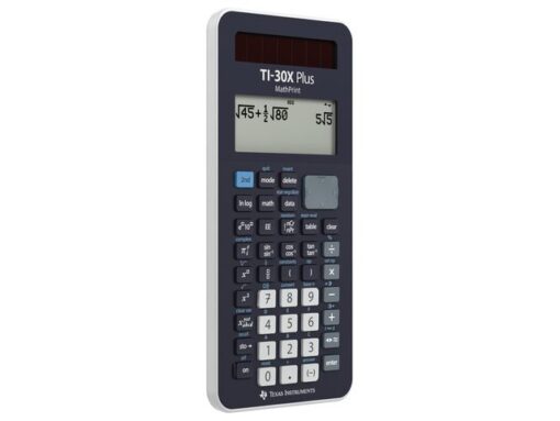 Texas Instruments Calculator TI-30XPLMP