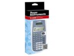 Texas Instruments Calculator TI-30XSMV MultiView