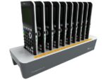 Texas Instruments Oplaadstation voor TI-84 Plus CE voor 10 stuks