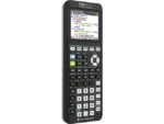 Texas Instruments Graphing calculator 84PLCET PY Python Edition