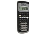 Texas Instruments Calculator financieel TI-BA II Plus