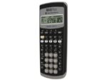 Texas Instruments Calculator financieel TI-BA II Plus