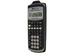 Texas Instruments Calculator financieel TI-BA II Plus