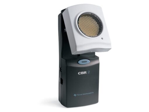 Texas Instruments data collector CBR2