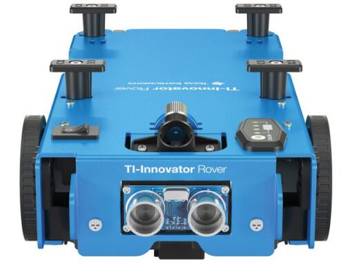 Texas Instruments TI-Innovator Rover