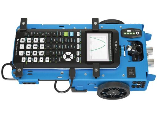Texas Instruments TI-Innovator Rover