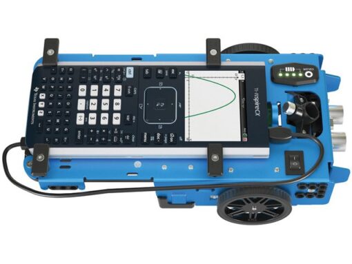 Texas Instruments TI-Innovator Rover