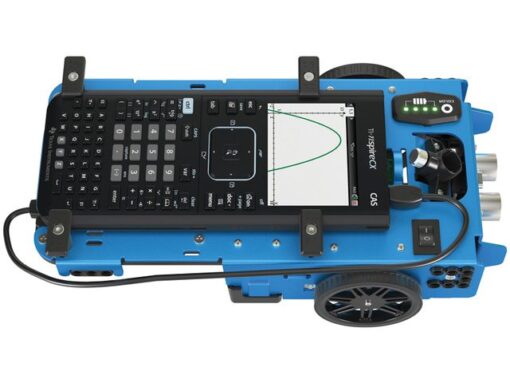 Texas Instruments TI-Innovator Rover