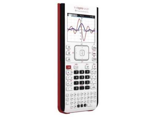 Texas Instruments Grafische calculator Nspire CX2