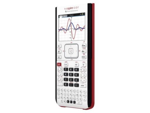 Texas Instruments Grafische calculator Nspire CX2