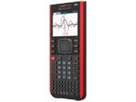 Texas Instruments Grafische calculator Nspire CX II-T CAS met onderwijs       software