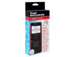 Texas Instruments Grafische calculator Nspire CX II-T CAS met onderwijs       software