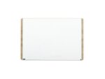 Whiteboard Rocada Natural 100x150cm wit