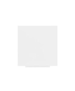 Whiteboard Rocada Skincolour 100x100cm wit gelakt