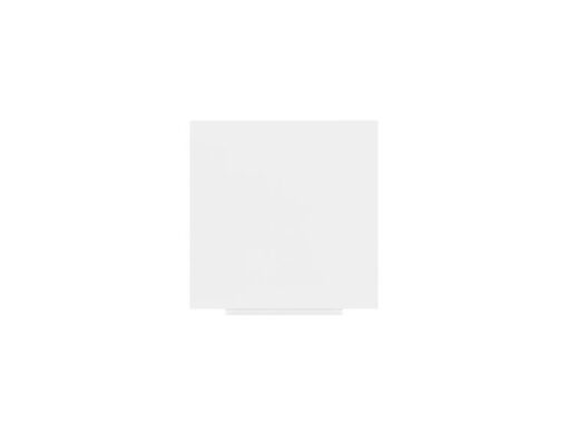 Whiteboard Rocada Skincolour 100x100cm wit gelakt