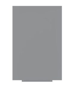 Whiteboard Rocada Skincolour 100x150cm agaatgrijs gelakt