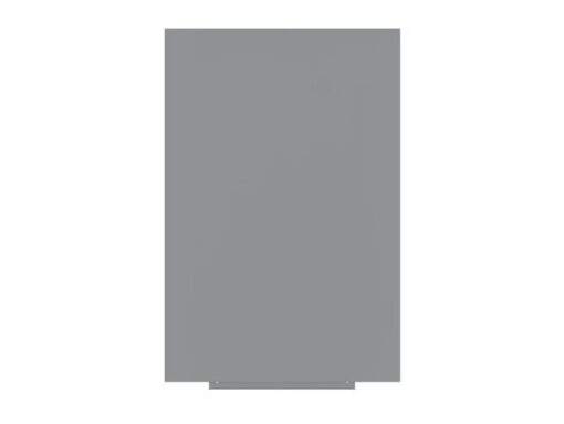Whiteboard Rocada Skincolour 100x150cm agaatgrijs gelakt
