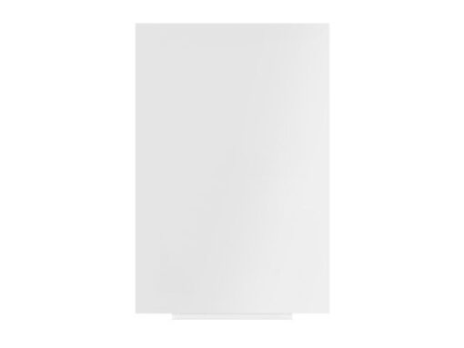 Whiteboard Rocada Skincolour 100x150cm wit gelakt