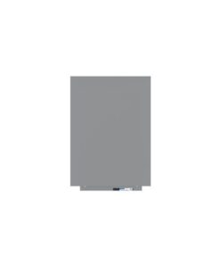 Whiteboard Rocada Skincolour 55x75cm agaatgrijs gelakt