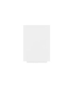 Whiteboard Rocada Skincolour 55x75cm wit gelakt