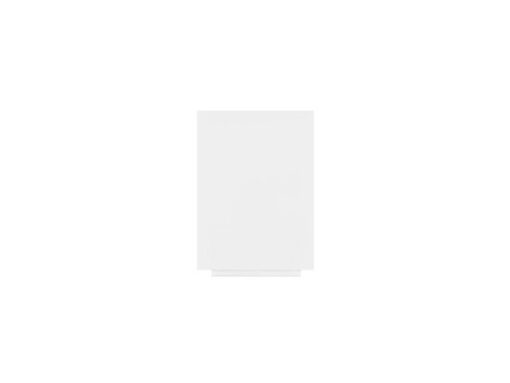 Whiteboard Rocada Skincolour 55x75cm wit gelakt
