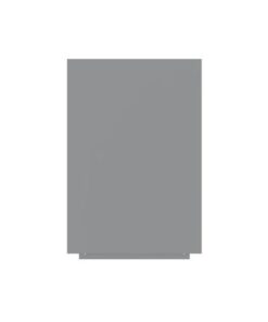 Whiteboard Rocada Skincolour 75x115cm agaatgrijs gelakt