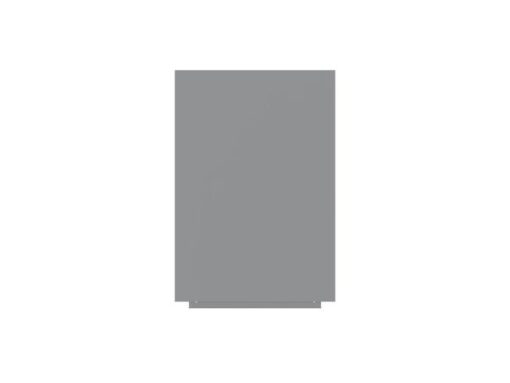 Whiteboard Rocada Skincolour 75x115cm agaatgrijs gelakt