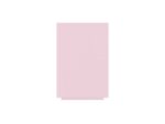 Whiteboard Rocada Skincolour 75x115cm roze gelakt