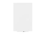 Whiteboard Rocada Skinmatt 100x150cm wit