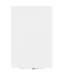 Whiteboard Rocada Skinmatt 100x150cm wit