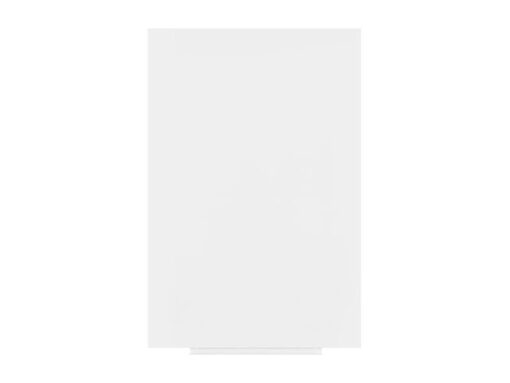 Whiteboard Rocada Skinpro 100x150cm wit gelakt