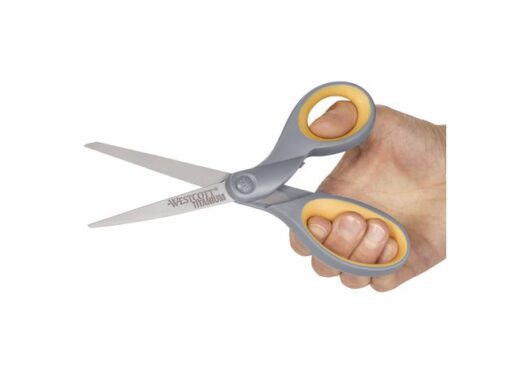 Schaar Westcott titanium 21cm super