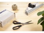 Schaar Westcott Buro 21cm RVS kunststof grip linkshandig