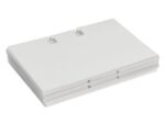Hoezen Westcott tbv Rolodex AC-E744539 50stuks              10,2x1,6x6,8cm