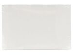 Hoezen Westcott tbv Rolodex AC-E744539 50stuks              10,2x1,6x6,8cm