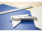 Reservemesjes Westcott voor diverse cutters pak 10 stuks