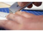 Reservemesjes Westcott voor diverse cutters pak 10 stuks