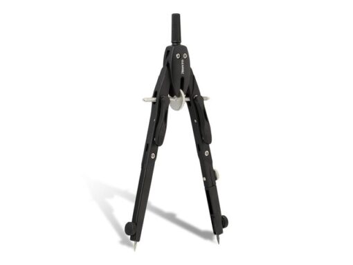Snelverstelpasser Aristo Shadow met fijnafstelling