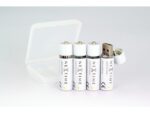 Nextime oplaadbare AA USB-Batterij blister a 4 stuks