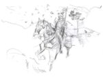 Faber Castell Grafietpotlood Faber-Castell Pitt Pure HB