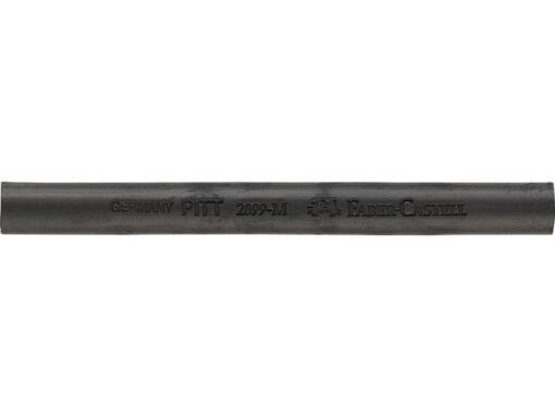 Faber Castell Houtskool Faber-Castell Pitt Monochrome geperst M