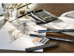 Faber Castell Grafietpkrijt Faber-Castell Pitt Monochrome 2B
