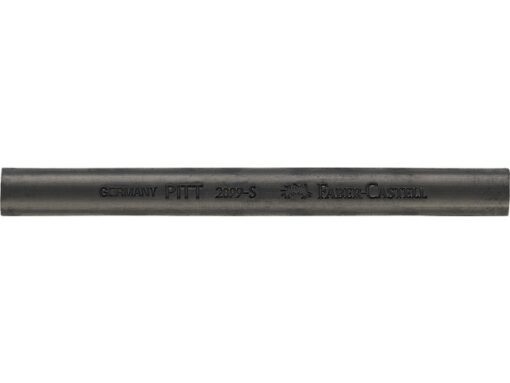 Faber Castell Houtskool Faber-Castell Pitt Monochrome geperst S