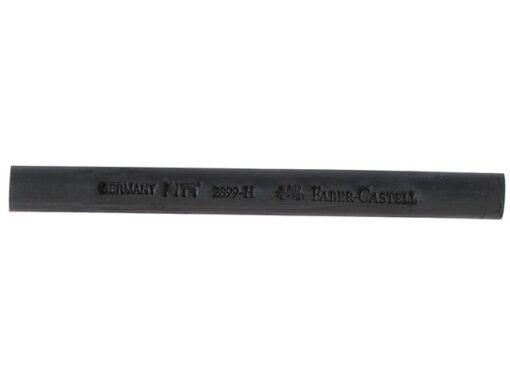 Faber Castell Houtskool Faber-Castell Pitt Monochrome geperst hard