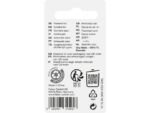 Faber Castell reservegum Faber-Castell voor de Grip Matic 1375/77 en      Essentio