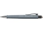 Faber Castell Vulpotlood Faber-Castell Polymatic 0.7mm grijs