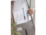 Faber Castell Vulpotlood Faber-Castell Grip 1347 0,7mm licht blauw
