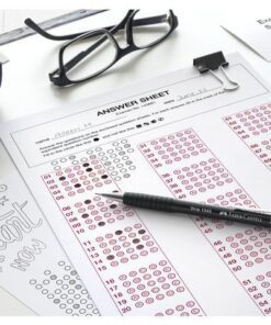 7 mm stift voor bijzonder breukvast schrijven of de 0