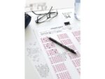 Faber Castell Vulpotlood Faber-Castell Grip 1347 0.7mm display a 40 stuks