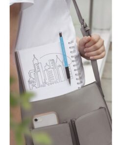 7 mm stift voor bijzonder breukvast schrijven of de 0